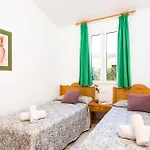 Villa Sol I By