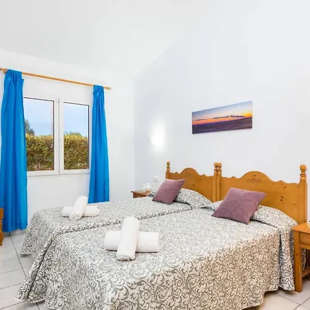 Vila Sol I By