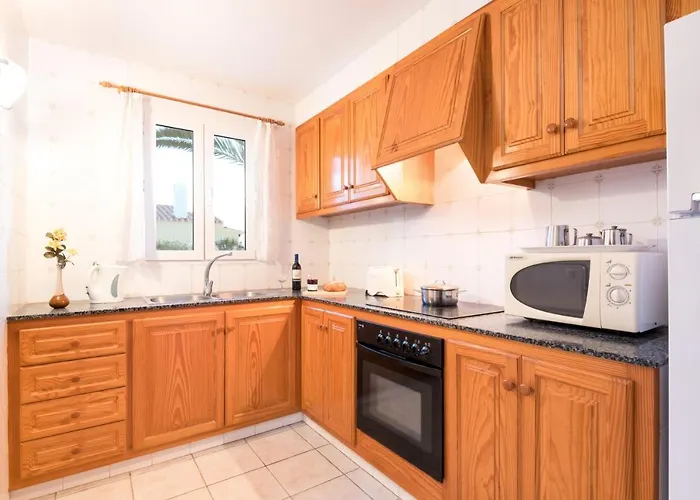 Sol I By * Cala'N Bosch (Menorca)