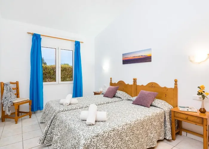 Sol I By Villa Cala'N Bosch (Menorca)