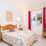 Villa Sol I By