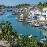 Sol I By Cala'N Bosch (Menorca)