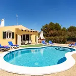 Villa Sol I By