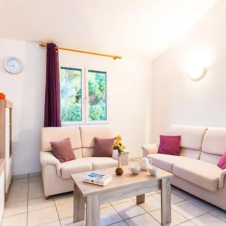 别墅 Sol I By 卡兰博希