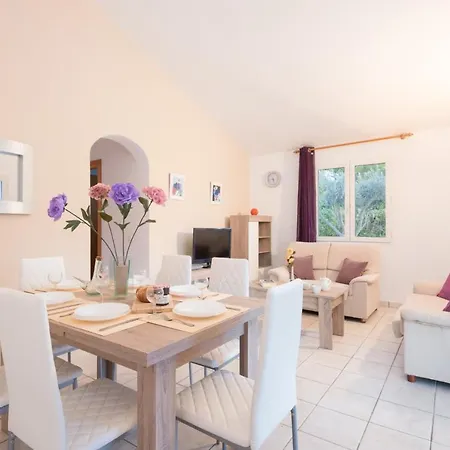 Sol I By 别墅 卡兰博希