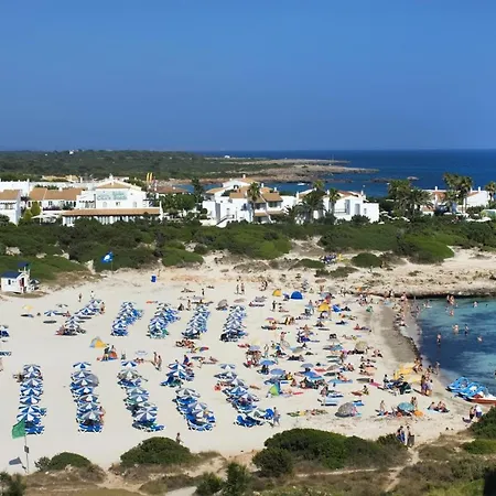 Villa Sol I By