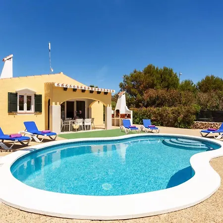 Villa Sol I By