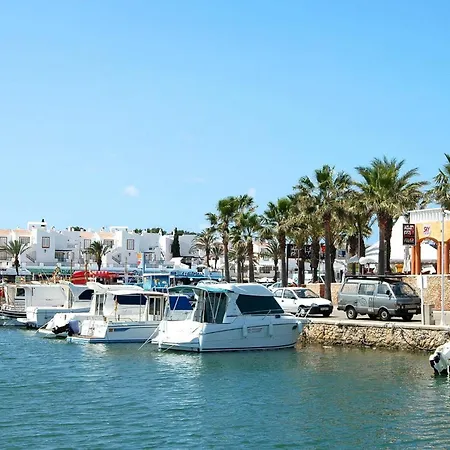 Villa Sol I By