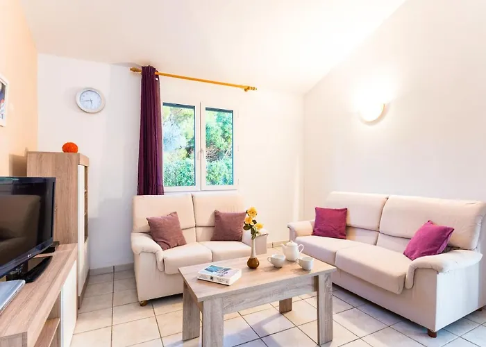 Villa Sol I By Cala'N Bosch (Menorca)