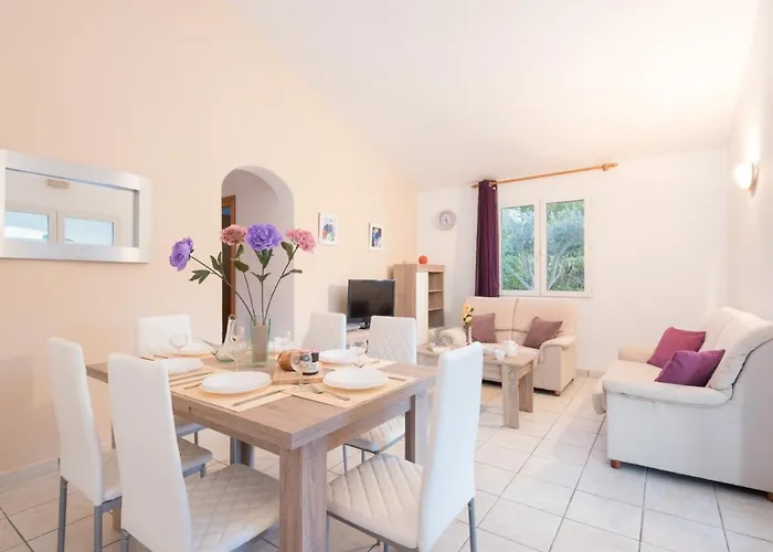 Sol I By Villa Cala'N Bosch (Menorca)